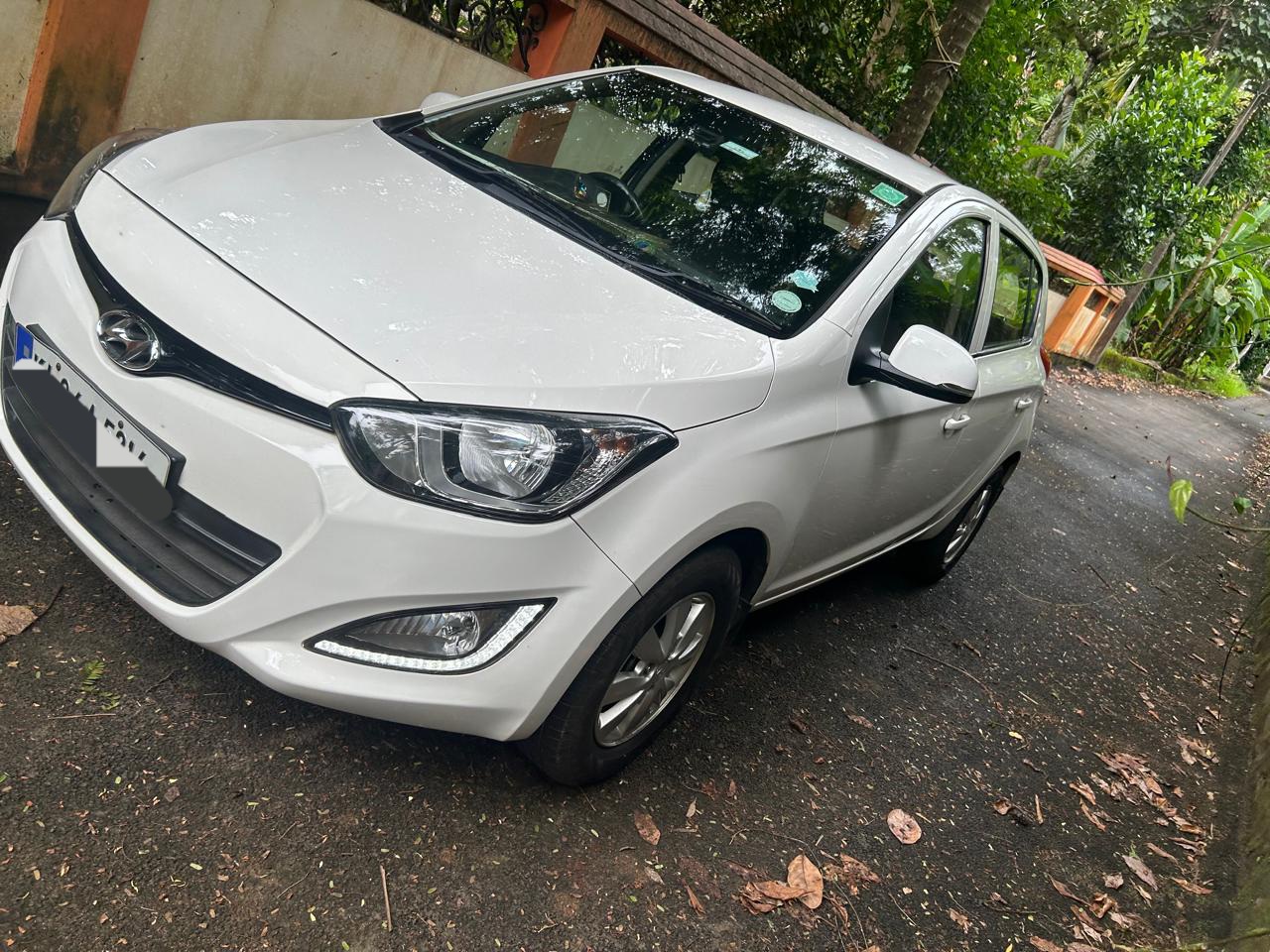 Hyundai I20(2012-2014) Sportz 1.2